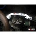 Rear Member Brace Ultra Racing for Subaru Impreza GC8 94-01