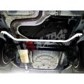 Rear Lower Tiebar Ultra Racing for Mazda 2 (Sedan) 07+