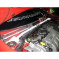 Front Upper Strutbar Ultra Racing for Renault Clio C 05+