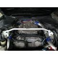 Front Upper Strutbar Ultra Racing for Nissan 350Z 02-08