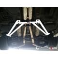 Rear Member Brace Ultra Racing for Nissan 350Z 02-08