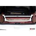 Rear Trunk Brace Ultra Racing for Renault Clio C 05+