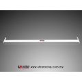 Rear C-Pillar Bar Adj. Ultra Racing for Daihatsu Charade G200 94-00