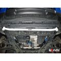 Front Lower Tiebar Ultra Racing for Nissan X Trail 2.0 08+