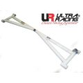Rear Upper Strutbar Ultra Racing for Mazda 6 GG 03-08