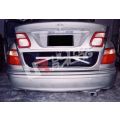 Rear Trunk Brace Ultra Racing for Nissan Almera 00-05 N16