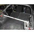 Rear Upper Strutbar Ultra Racing for Hyundai Coupe 96-99