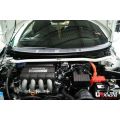 Front Upper Strutbar 1573 Ultra Racing for Honda CRZ 10+