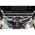 Side Floor Bars 1572 Ultra Racing for Honda CRZ 10+