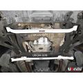 Front Lower Brace Ultra Racing for Mercedes R-Class W251/W350 07+ 3.5
