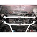 Front Lower Tiebar Ultra Racing for Nissan 300ZX Z32 90-97