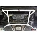 Front Lower H-Brace Ultra Racing for Jaguar XK8 4.0 98+