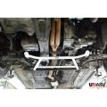 Front H-Brace Ultra Racing for Nissan Bluebird 83-90 U11 1.8