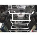 Front H-Brace 1615 Ultra Racing for Hyundai H1 07+ 2.5D