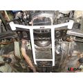 Front H-Brace Ultra Racing for Mitsubishi Lancer A174 79-87