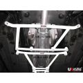 Front H-Brace 1648 Ultra Racing for Mini Clubman 08+ 1.6T