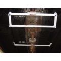 Mid Lower Bar Ultra Racing for Kia Optima 05-10