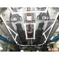 Mid Lower Brace Ultra Racing for Nissan Teana 09+ J32