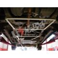 Mid Lower Brace 268 Ultra Racing for Toyota Previa 00-06