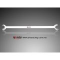Rear Upper Strutbar Ultra Racing for Honda Integra 94-01 DC2