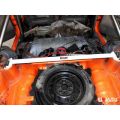Rear Upper Strutbar Ultra Racing for Suzuki Swift 89-94