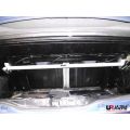 Rear Upper Strutbar Ultra Racing for Fiat Punto 1 Cabrio
