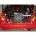 Rear Upper Strutbar Ultra Racing for Daihatsu Charade G11 83-85