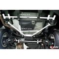 Rear Lower Brace 1314 Ultra Racing for Mazda 3 BL 09+
