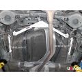 Rear Lower Brace 1419 Ultra Racing for Mazda 6 GH 08+
