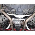 Rear Lower Bar 1450 Ultra Racing for Nissan 370Z /Infiniti G37