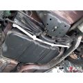 Rear Lower Bar Ultra Racing for Toyota Celica ST183 89+