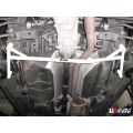 Rear Lower Brace 1739 Ultra Racing for Mazda CX9 07+ 3.7