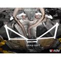 Rear Lower Brace Ultra Racing for BMW 3-Series E92 06+ 3.5