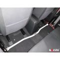 Room Bar Ultra Racing for Isuzu D-Max 3.0D 02+