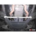 Front Lower Tiebar Ultra Racing for Cadillac CTS 3.6 07+