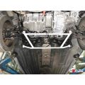 Front Lower Brace Ultra Racing for Fiat Bravo 1.8 95-01