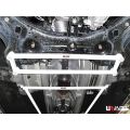 Front Lower Brace Ultra Racing for Nissan Almera 1.5 11+