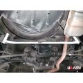 Rear Lower Bar 1895 Ultra Racing for Hyundai Santa Fe SM 01-06