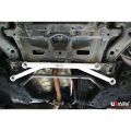Front H-Brace Ultra Racing for Honda Jazz Hybrid 1.3 10+
