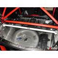 Rear Upper Strutbar Ultra Racing for Suzuki Swift (+Sport) 10+
