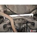 Rear Lower Bar 2057 Ultra Racing for BMW 7-Series E65 735/740