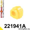 221941A: Front anti roll bar bush SPORT for Audi A3 Q2 Q3 TT Cupra Seat Leon VW Golf Passat Skoda Octavia-1