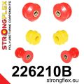 226210B: Zestaw zawieszenia przedniego
