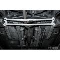 Front Lower Brace Ultra Racing for Toyota Yaris 10+ XP13 
