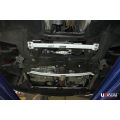 Front Lower Bar 2804 Ultra Racing for Mercedes A250 / AMG 13+ W176