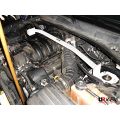 Front Upper Strut Bar Ultra Racing for Chrysler 300C V6 05-10
