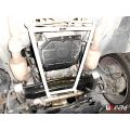 Front Lower Brace Ultra Racing for Chrysler 300C V6 05-10