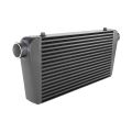 PSR Pulsar Univerzální Výkonný Intercooler 600x300x76mm 63mm vstup výstup