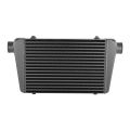 PSR Pulsar Univerzální Výkonný Intercooler 450x300x76mm 63mm Vstup výstup