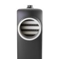 PSR Pulsar Univerzální Výkonný Intercooler 450x300x76mm 63mm Vstup výstup